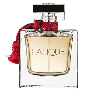 عطر ادکلن لالیک له پرفیوم قرمز